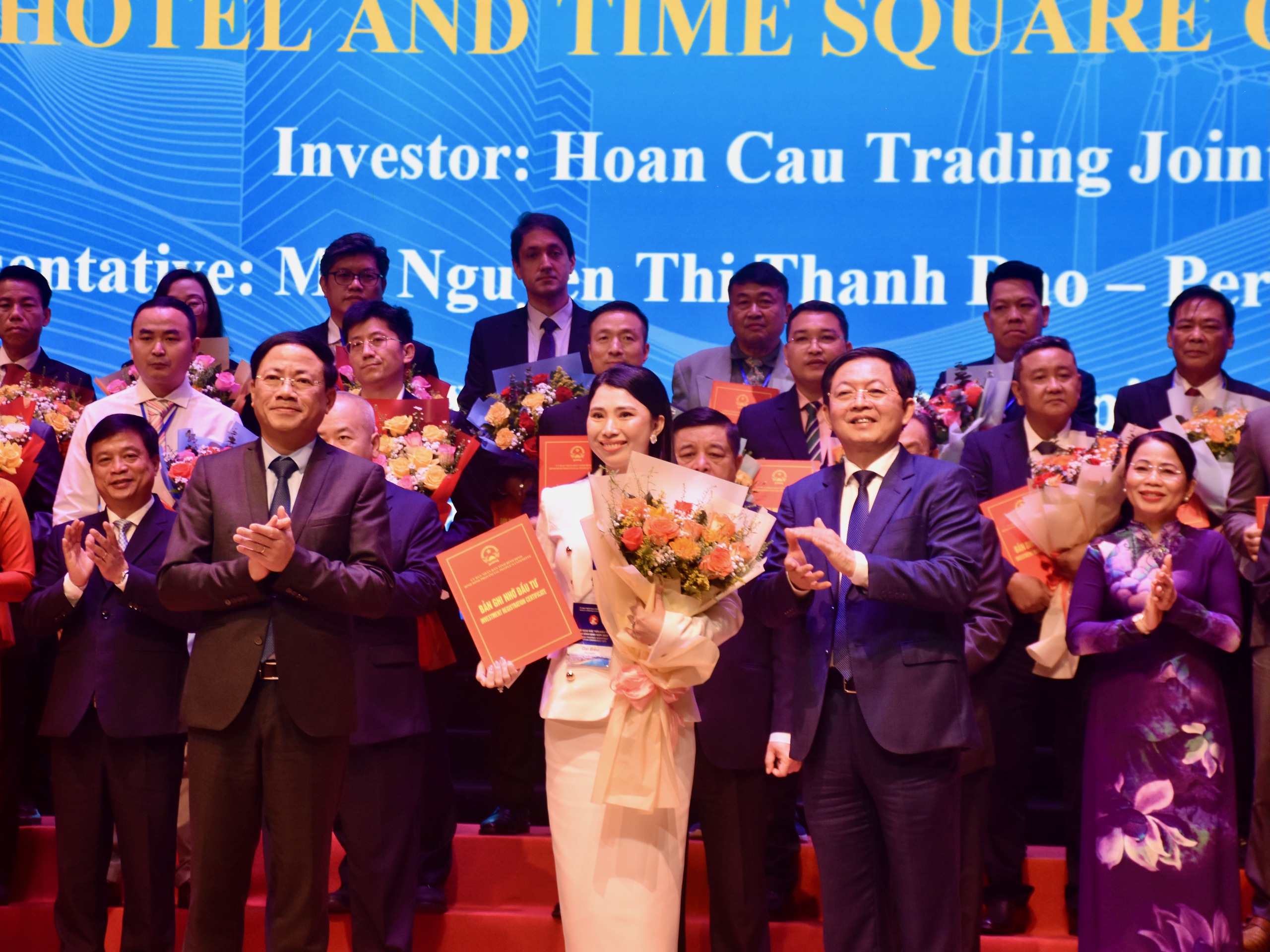 đầu tư - Ảnh 3.