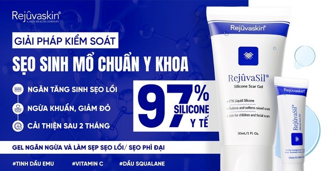 Góc giải đáp: Sẹo mổ đẻ có hết được hoàn toàn mà không cần xâm lấn? - Ảnh 8.