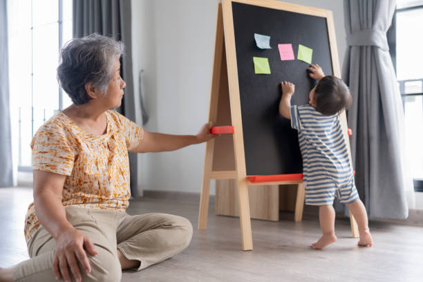 Tôi 55 tuổi, đã nghỉ hưu: Con dâu nhờ chăm cháu nhưng tôi đưa ra 3 điều kiện nhưng không được chấp nhận- Ảnh 3. Tôi 55 tuổi, đã nghỉ hưu: Con dâu nhờ chăm cháu nhưng tôi đưa ra 3 điều kiện nhưng không được chấp nhận- Ảnh 3.
