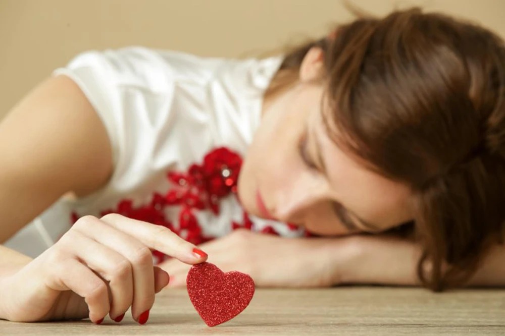 4 cung hoàng đạo dễ khiến người yêu đau khổ- Ảnh 1. 4 cung hoàng đạo dễ khiến người yêu đau khổ- Ảnh 1.
