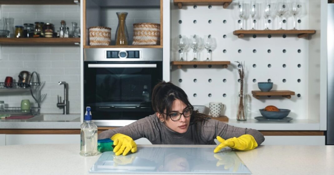 5 lưu ý khi thiết kế nội thất cho người có hội chứng OCD