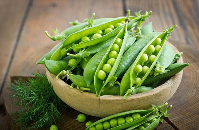 6 loại đậu giàu chất xơ giúp giảm cân, giảm mỡ bụng nhanh chóng - Ảnh 1. 6 loại đậu giàu chất xơ giúp giảm cân, giảm mỡ bụng nhanh chóng - Ảnh 1.