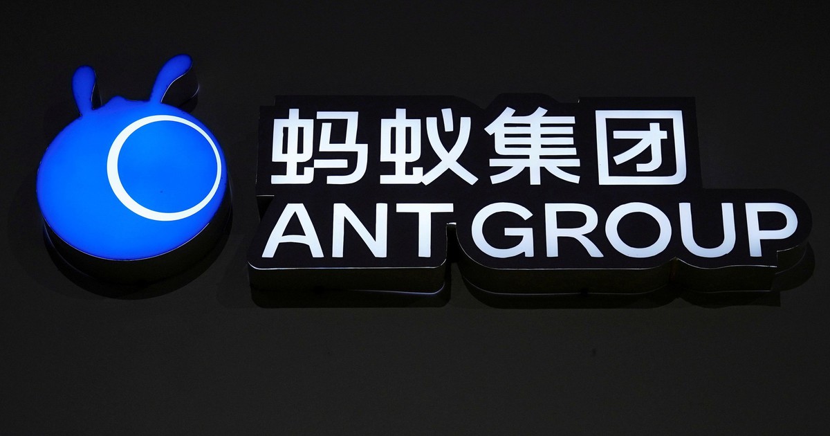 Ant Group giảm 20% chi phí huấn luyện AI nhờ chip Trung Quốc - Ảnh 1.
