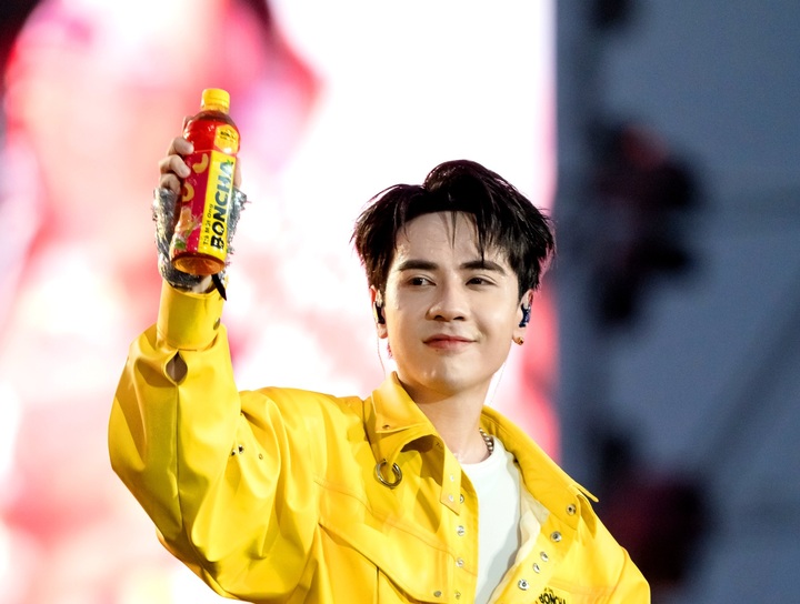 BONCHA – chiều fan từ A đến Z tại concert Anh Trai ‘Say Hi’ - 2