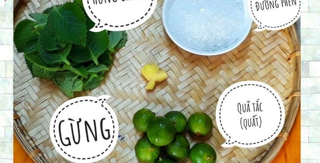 Bí quyết trị ho, tiêu đờm hiệu quả bằng siro húng chanh- Ảnh 3. Bí quyết trị ho, tiêu đờm hiệu quả bằng siro húng chanh- Ảnh 3.