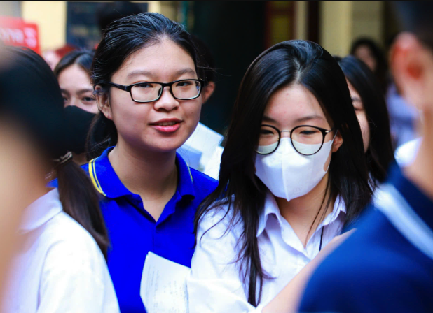 Bộ GD-ĐT công bố mốc thời gian xét tuyển đại học 2025- Ảnh 1. Bộ GD-ĐT công bố mốc thời gian xét tuyển đại học 2025- Ảnh 1.