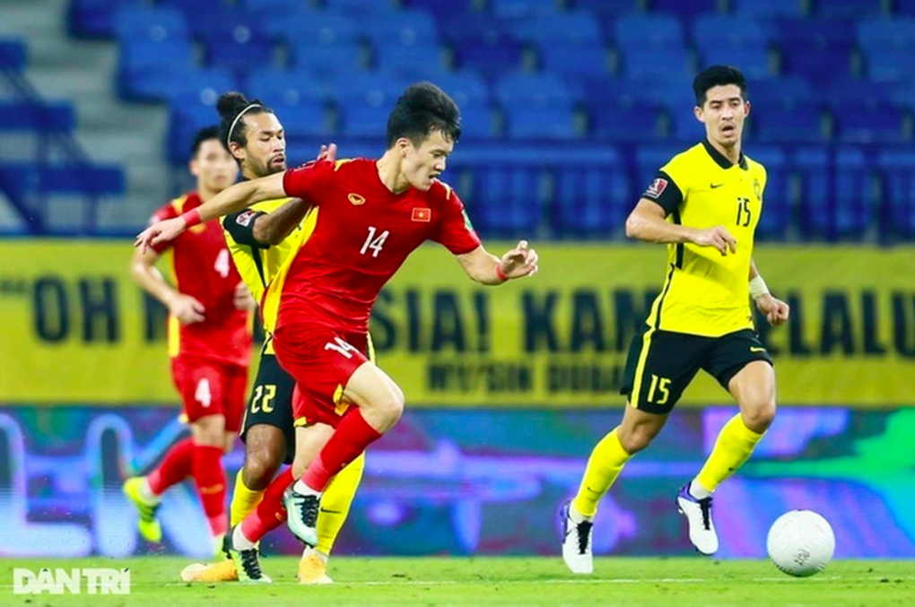 Chuyên gia Malaysia nói lên sự thật về sức mạnh của đội tuyển Việt Nam - 1 Chuyên gia Malaysia nói lên sự thật về sức mạnh của đội tuyển Việt Nam - 1