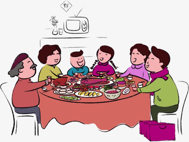 Bữa cơm họp mặt khiến tôi thấy rõ trong gia đình nếu không tồn tại 'hai chữ' này còn đáng sợ hơn nghèo đói- Ảnh 1. Bữa cơm họp mặt khiến tôi thấy rõ trong gia đình nếu không tồn tại 'hai chữ' này còn đáng sợ hơn nghèo đói- Ảnh 1.