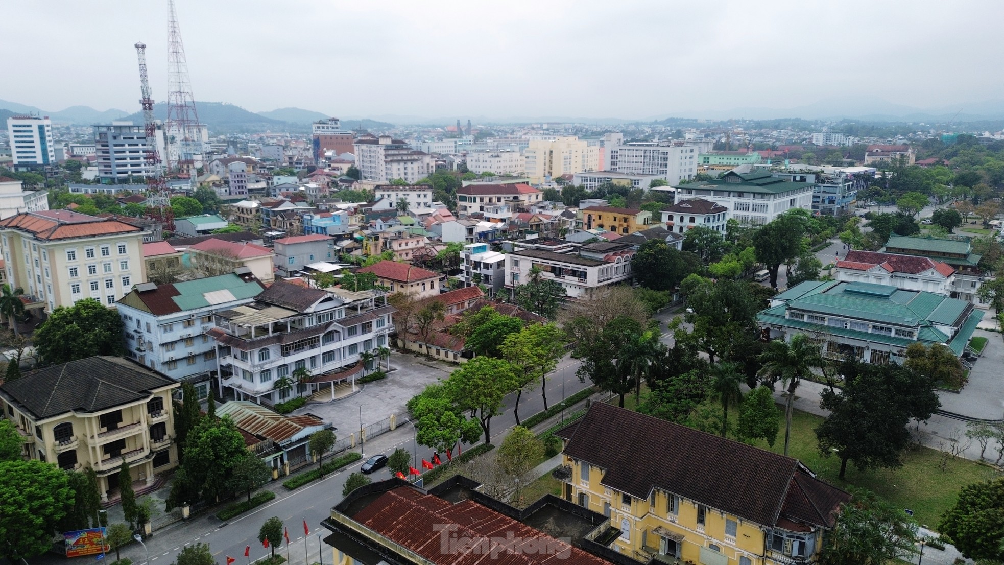 Cận cảnh khu vực sắp trở thành nơi du lịch, đầu tư lớn nhất ở Huế ảnh 1