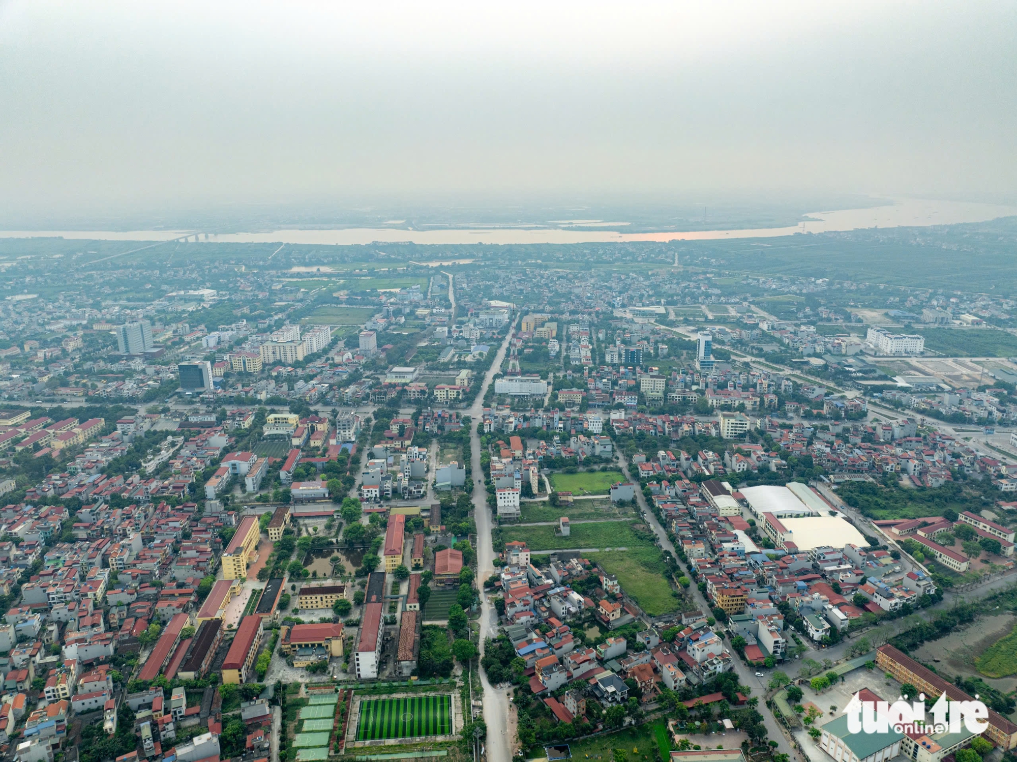 sáp nhập - Ảnh 1.