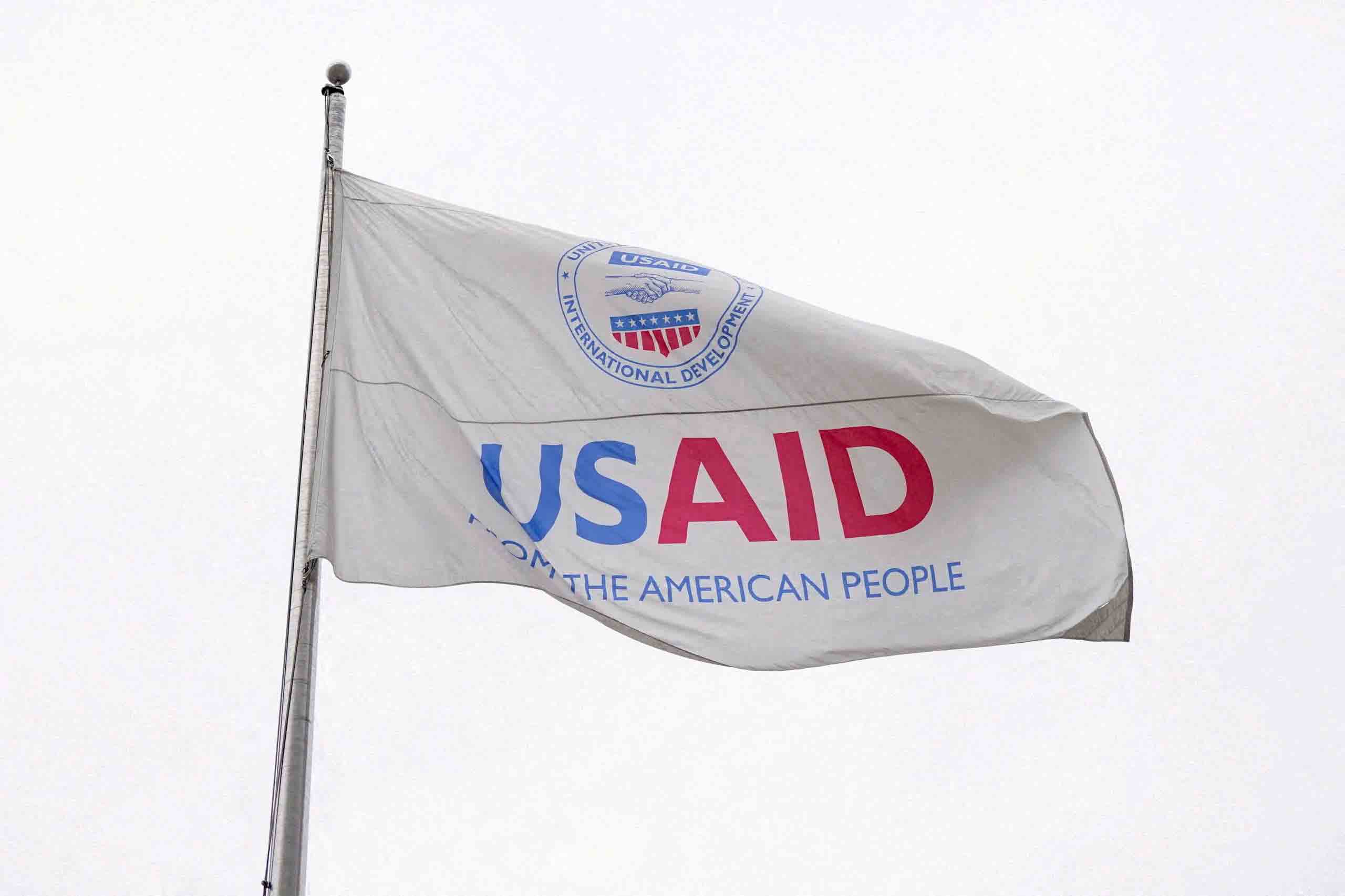 Chính phủ Mỹ chính thức giải thể USAID - Ảnh 1.