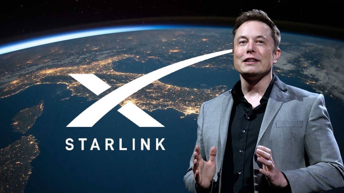 Cho phép tập đoàn của tỷ phú Elon Musk thí điểm dịch vụ Internet vệ tinh tại Việt Nam- Ảnh 1. Cho phép tập đoàn của tỷ phú Elon Musk thí điểm dịch vụ Internet vệ tinh tại Việt Nam- Ảnh 1.
