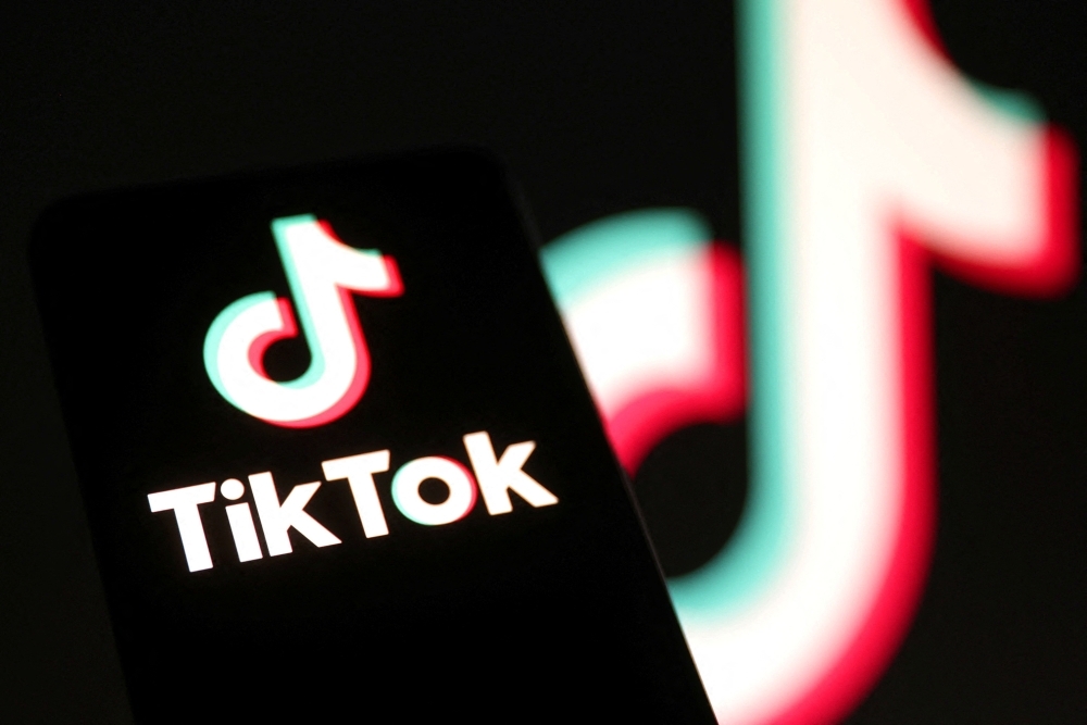 Chủ sở hữu TikTok trở thành người giàu nhất Trung Quốc - Ảnh 1.