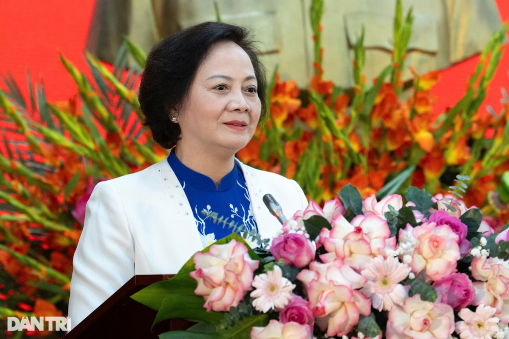 Công việc nặng nề trông đợi ở Bộ Nội vụ với tầm vóc mới - 1 Công việc nặng nề trông đợi ở Bộ Nội vụ với tầm vóc mới - 1