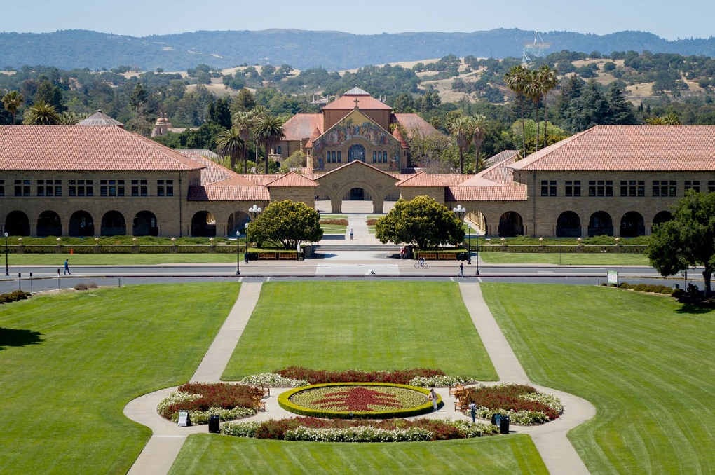 ĐH Stanford và 20 trường ĐH danh tiếng Mỹ tới Việt Nam tìm cơ hội hợp tác - 1 ĐH Stanford và 20 trường ĐH danh tiếng Mỹ tới Việt Nam tìm cơ hội hợp tác - 1