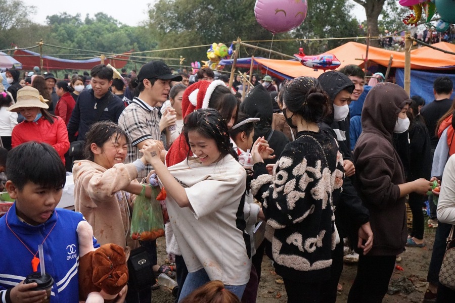 de xuat dua le hoi cho chuong vao danh muc di san van hoa quoc gia hinh 1