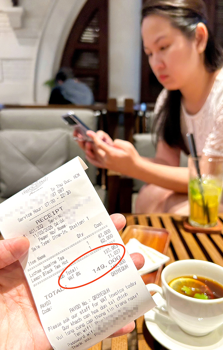 Đề xuất Giảm thuế VAT đến hết năm 2026: Kích cầu tiêu dùng, thúc đẩy tăng trưởng - Ảnh 1. Đề xuất Giảm thuế VAT đến hết năm 2026: Kích cầu tiêu dùng, thúc đẩy tăng trưởng - Ảnh 1.