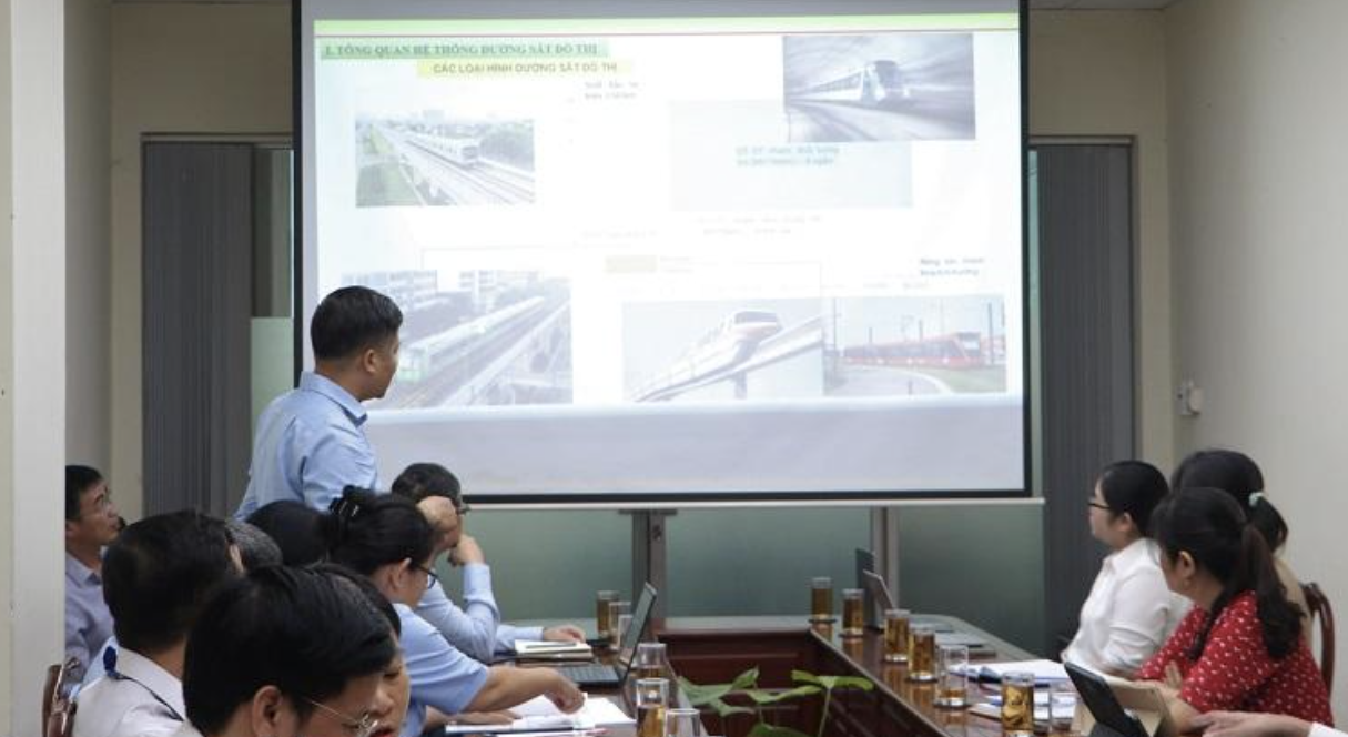 Đề xuất kéo dài metro TP.HCM từ Suối Tiên đến huyện Trảng Bom- Ảnh 1.