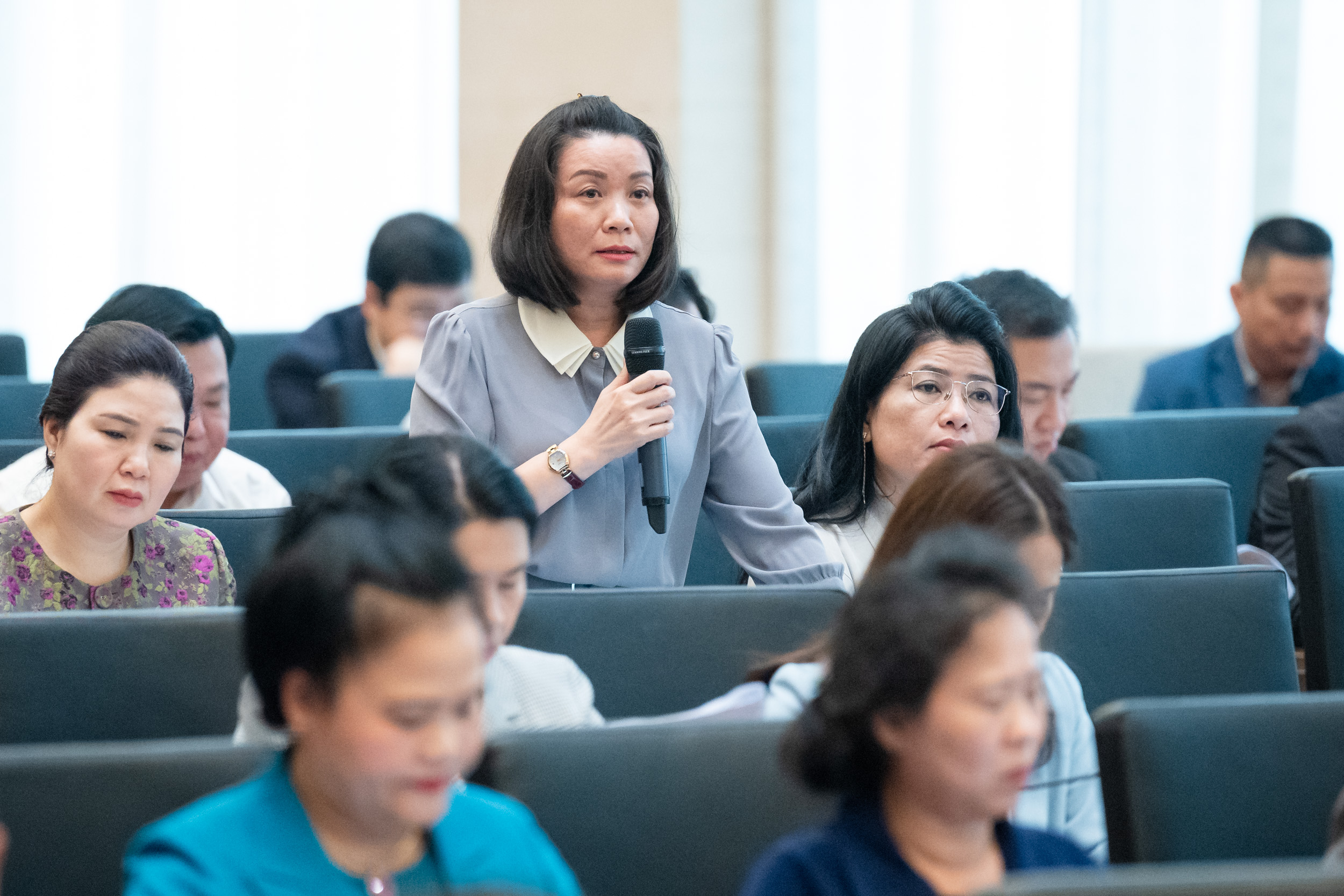 Đề xuất rút gọn thủ tục, giúp doanh nghiệp sớm đưa hàng hóa ra thị trường- Ảnh 1. Đề xuất rút gọn thủ tục, giúp doanh nghiệp sớm đưa hàng hóa ra thị trường- Ảnh 1.