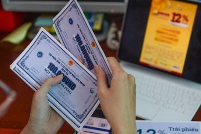 Cần nâng mức xử phạt đối với các vi phạm về phát hành trái phiếu riêng lẻ