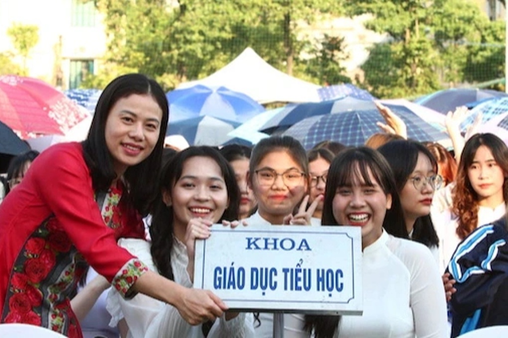 Định hướng có đại học quốc gia tại Huế và Đà Nẵng, thêm 4 đại học vùng - 1