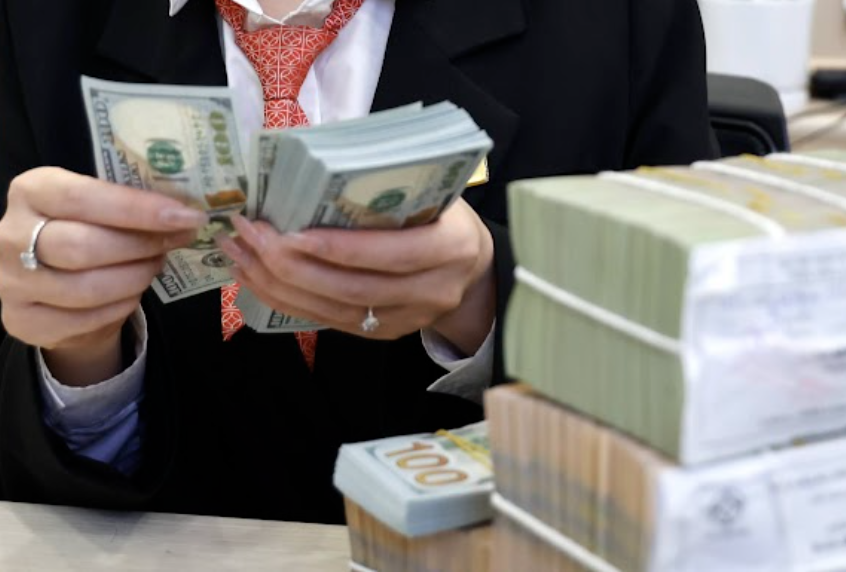 Dự báo mới nhất về lãi suất, giá USD tại Việt Nam- Ảnh 2. Dự báo mới nhất về lãi suất, giá USD tại Việt Nam- Ảnh 2.