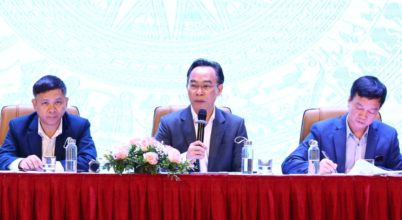Tuyển sinh đại học 2025: Dự kiến thí sinh không cần chọn phương thức xét tuyển - Ảnh 1.