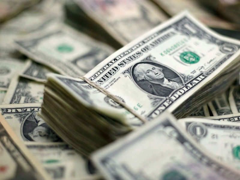 Tỷ giá ngoại tệ, tỷ giá USD/VND hôm nay 28/3: