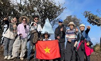 Trekking - xu hướng tìm về thiên nhiên của giới trẻ hiện đại