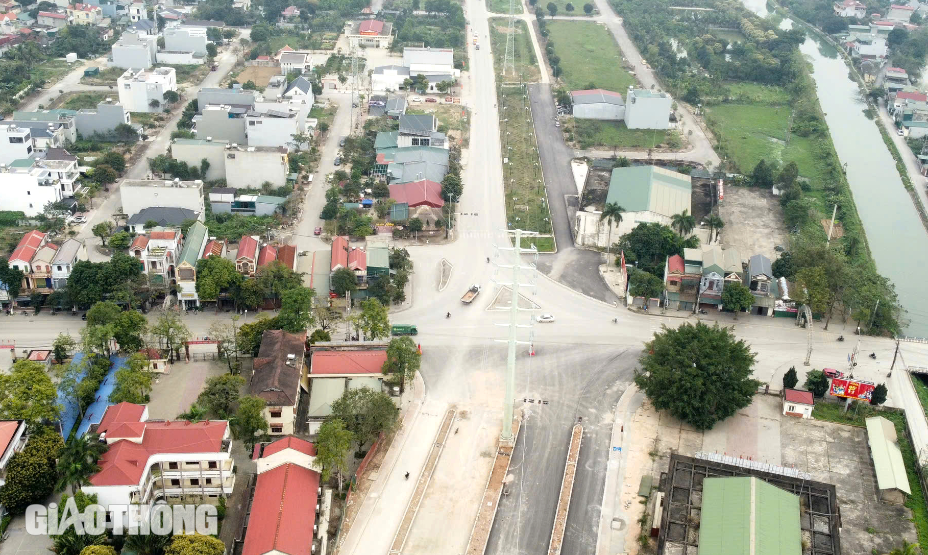 Gỡ nút thắt nối thông hai dự án gần nghìn tỷ ở Thanh Hóa- Ảnh 1.