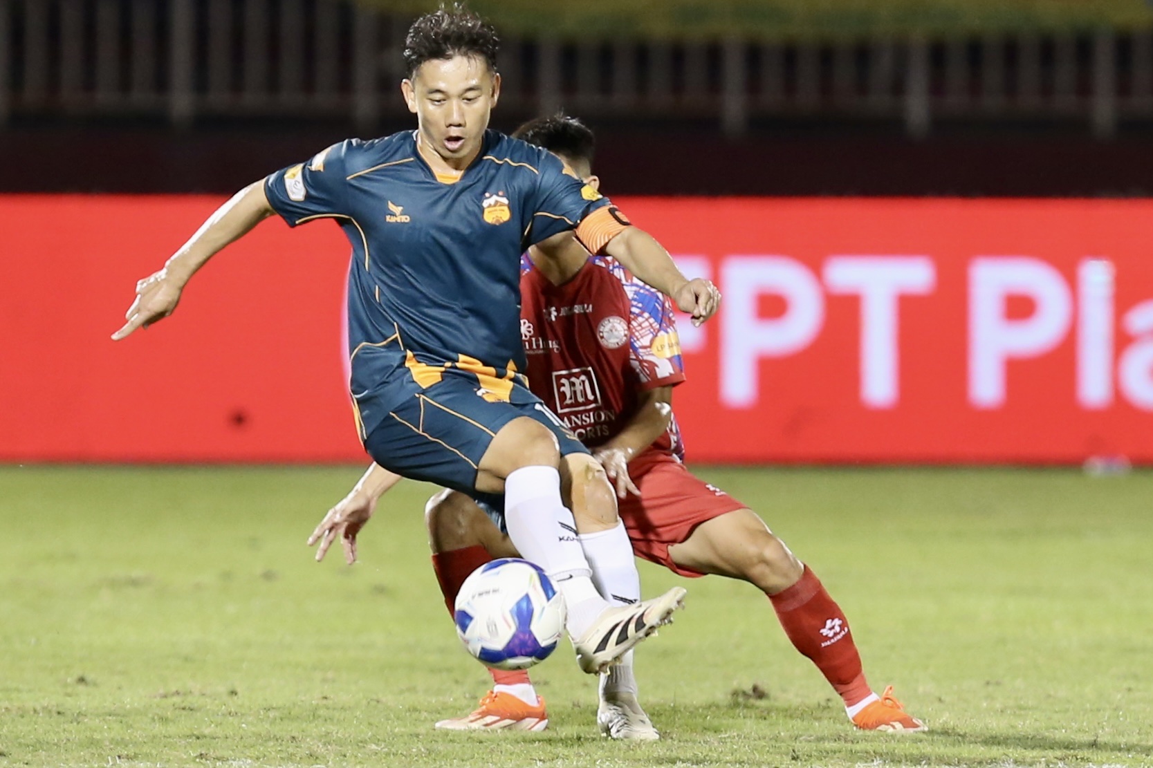 Lịch thi đấu V-League ngày 9.3: HAGL thắng nổi không khi Thanh Hóa không còn nhân vật này… - Ảnh 1. Lịch thi đấu V-League ngày 9.3: HAGL thắng nổi không khi Thanh Hóa không còn nhân vật này… - Ảnh 1.