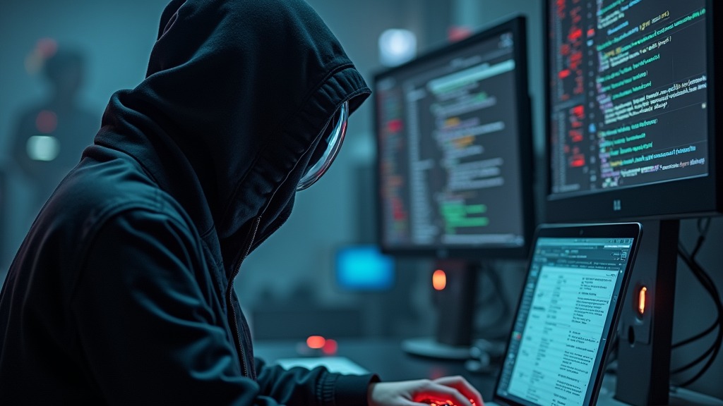Hacker đang dùng chính AI để tấn công Gemini của Google - Ảnh 1.