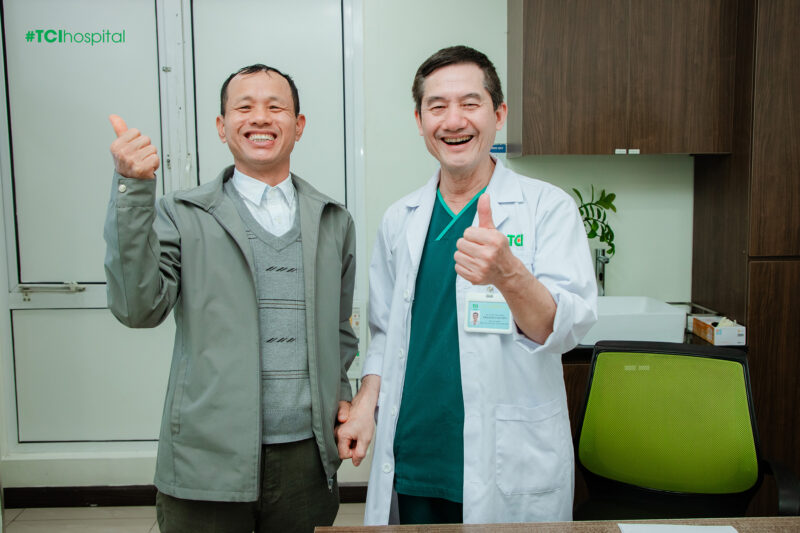 77492_abf76754865238664ca4533c5e23f461 - Vietnam.vn Hàng nghìn người rộn ràng "tái ngộ" trong chương trình tri ân tại TCI