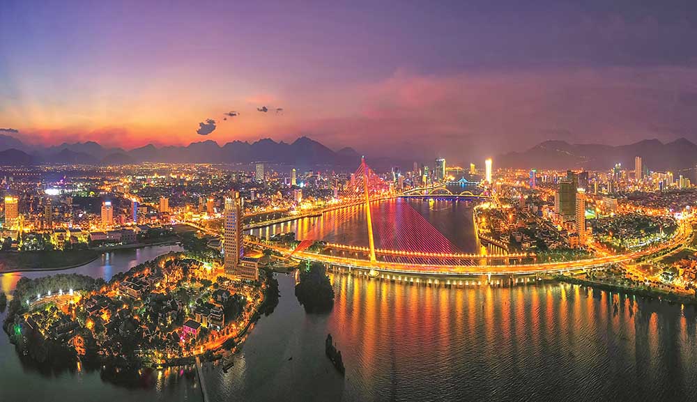 Những quyết sách vĩ mô từ Trung ương, kèm các cơ chế chính sách đặc thù đưa Đà Nẵng đứng trước vận hội mới