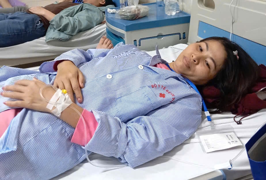 Hiệu trưởng chậm khôi phục quyền lợi cho nhân viên bị kỷ luật sai quy định- Ảnh 1. Hiệu trưởng chậm khôi phục quyền lợi cho nhân viên bị kỷ luật sai quy định- Ảnh 1.