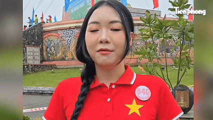 Thí sinh Hoa hậu Việt Nam đã sẵn sàng cho Tiền Phong Marathon
