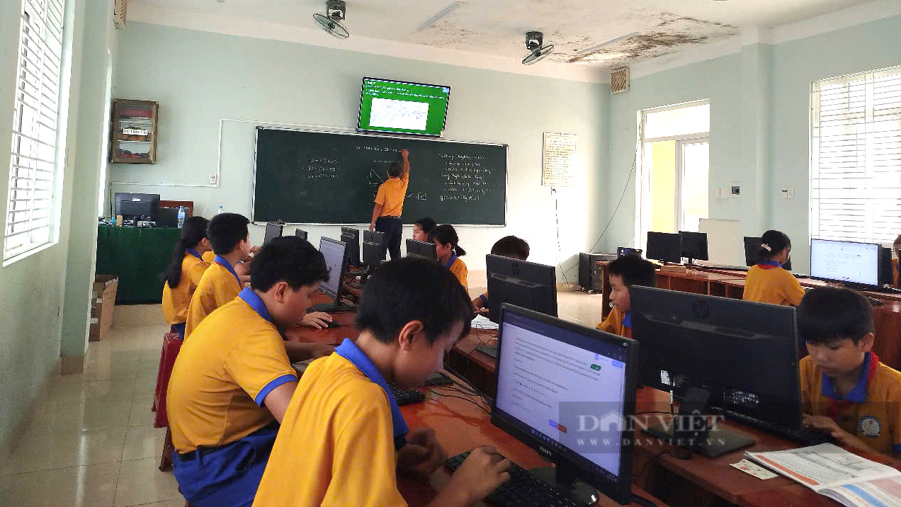 Hơn 500 cán bộ, giáo viên ở Quảng Trị bị “nợ” phụ cấp 7,3 tỷ đồng- Ảnh 1. Hơn 500 cán bộ, giáo viên ở Quảng Trị bị “nợ” phụ cấp 7,3 tỷ đồng- Ảnh 1.