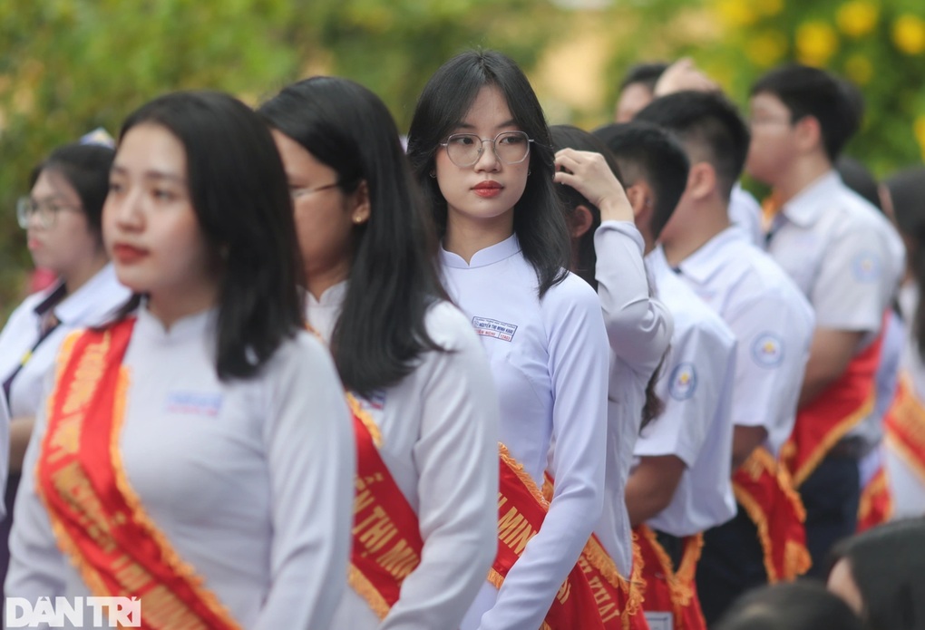 Hướng dẫn chính thức việc miễn học phí cho học sinh ở TPHCM - 1 Hướng dẫn chính thức việc miễn học phí cho học sinh ở TPHCM - 1