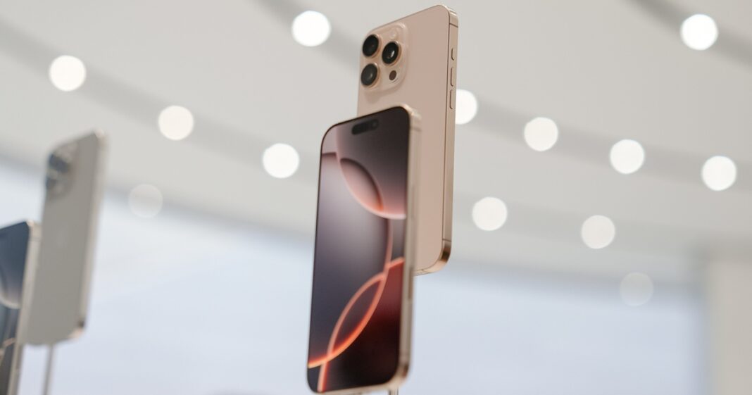 Indonesia công bố ngày 'cởi trói' cho iPhone 16