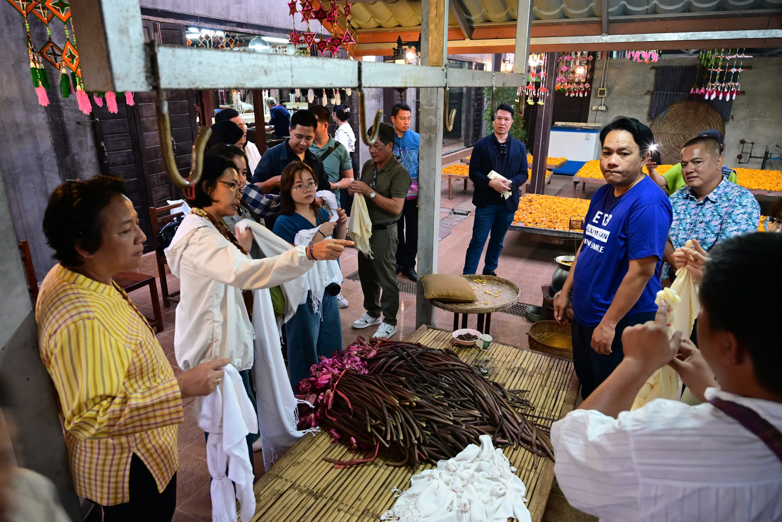 tour đi bangkok - Ảnh 1.
