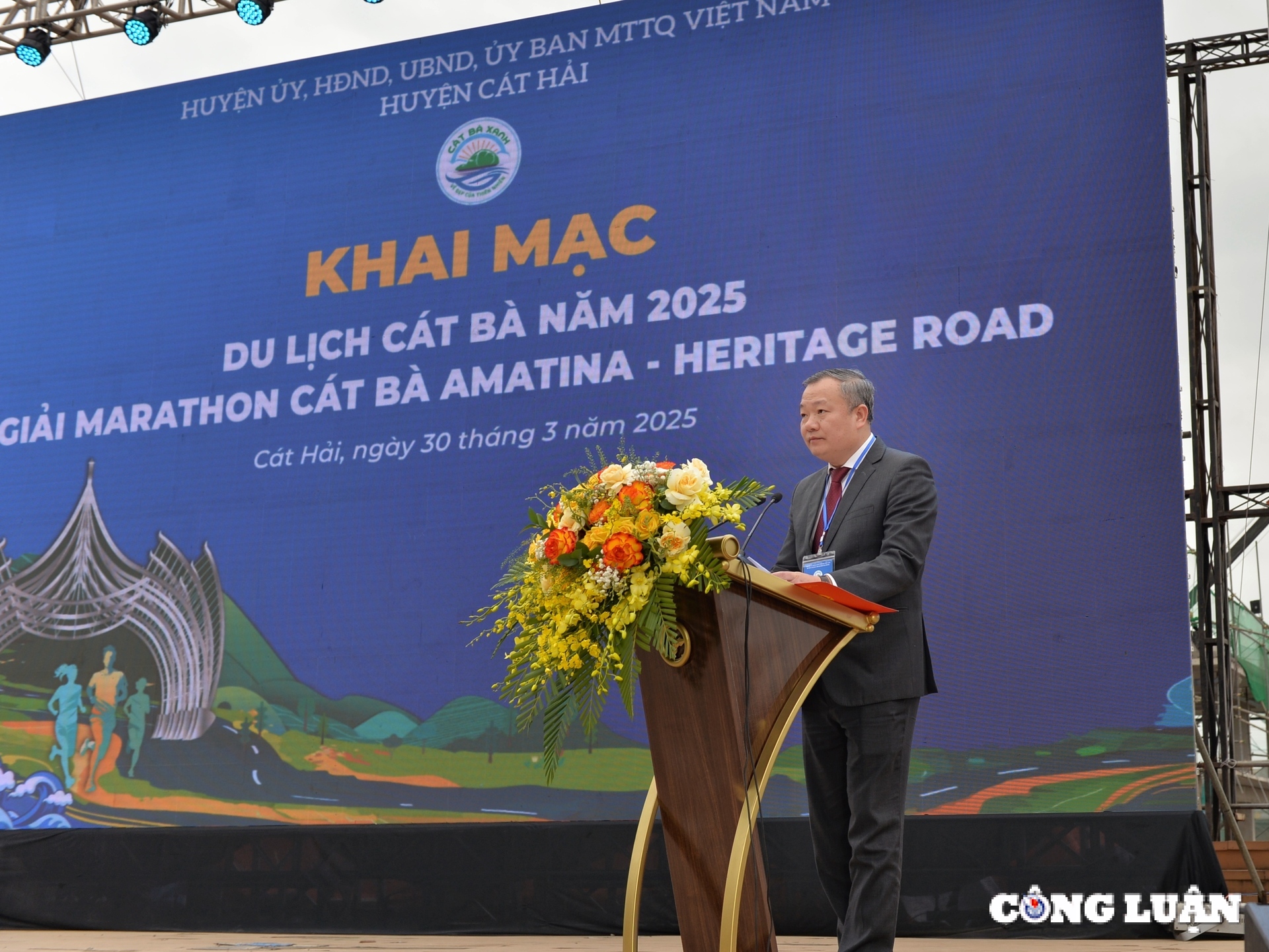 hai phong khai mac du lich cat ba hinh 2
