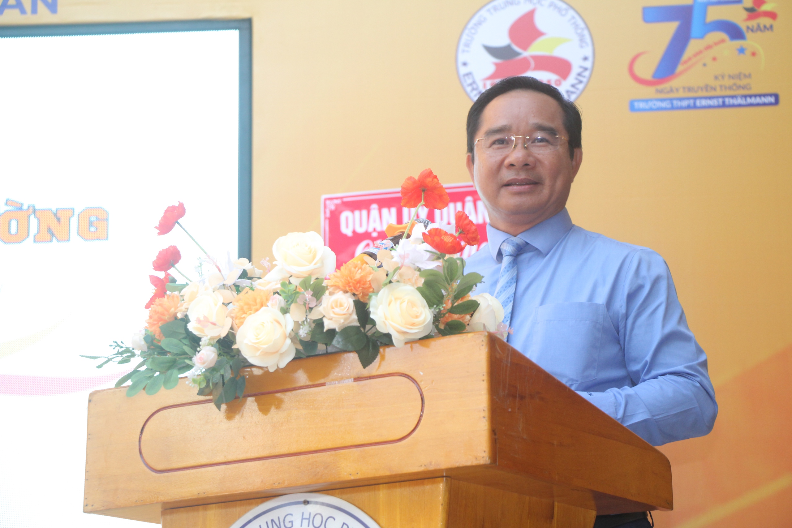 Khai thác tiềm năng khác biệt của TP HCM cần sự chung tay của đội ngũ nhà giáo- Ảnh 1. Khai thác tiềm năng khác biệt của TP HCM cần sự chung tay của đội ngũ nhà giáo- Ảnh 1.