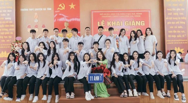 Không đi học thêm, vẫn có nhiều học sinh đạt điểm IELTS 8.0 ảnh 1