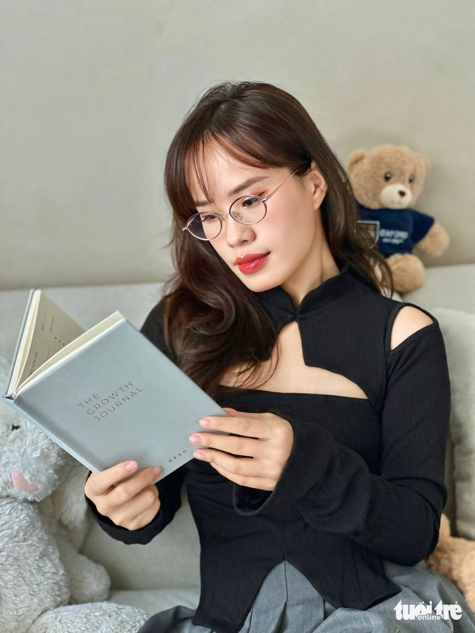 phát triển bản thân - Ảnh 1.