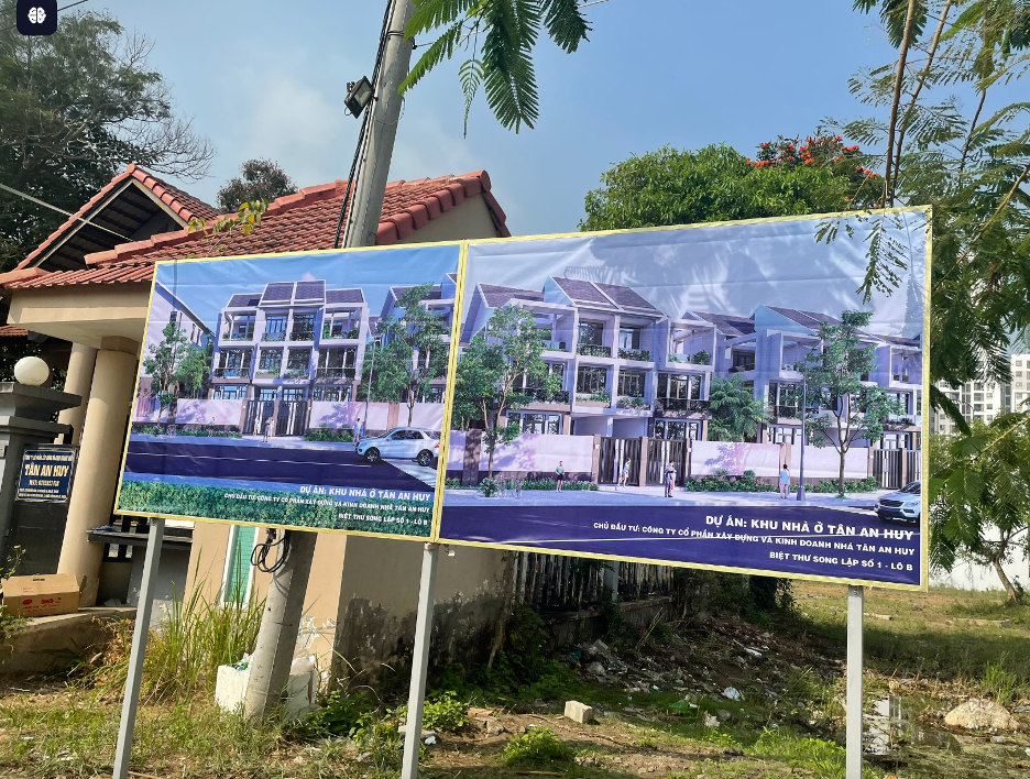 Kiến nghị được tái triển khai dự án sau 20 năm Kiến nghị được tái triển khai dự án sau 20 năm