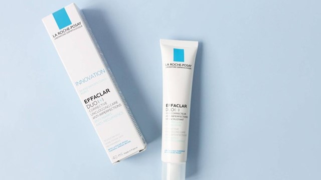 Mỹ phẩm L'Oreal trị mụn bị thu hồi tại Mỹ: Sản phẩm ở Việt Nam ra sao? - Ảnh 1. Mỹ phẩm L'Oreal trị mụn bị thu hồi tại Mỹ: Sản phẩm ở Việt Nam ra sao? - Ảnh 1.