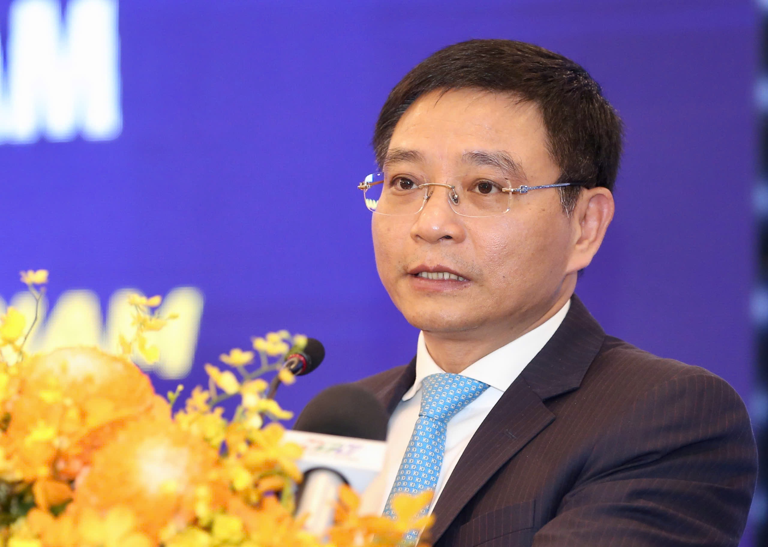 Lãnh đạo Bộ Tài chính và UBND TP HCM nói gì về xây dựng trung tâm tài chính?- Ảnh 1.