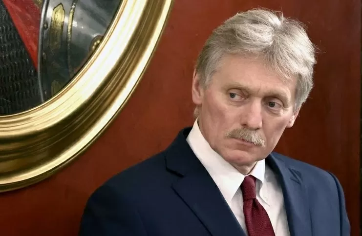 Điện Kremlin: Lập trường của EU sẽ thay đổi khi quan hệ Nga-Mỹ chuyển biến