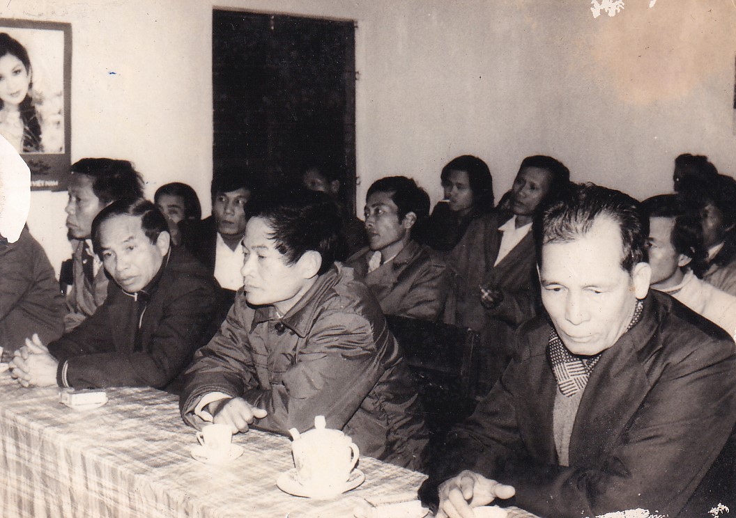Lạt sự kiện kỷ niệm 100 năm Báo chí cách mạng tại Quảng Trị- Ảnh 1. Lạt sự kiện kỷ niệm 100 năm Báo chí cách mạng tại Quảng Trị- Ảnh 1.