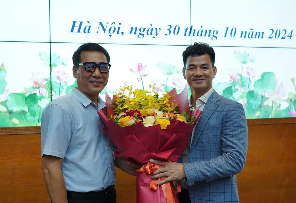Lý do Nhà hát Kịch Việt Nam chưa có chức danh Giám đốc - 1 Lý do Nhà hát Kịch Việt Nam chưa có chức danh Giám đốc - 1